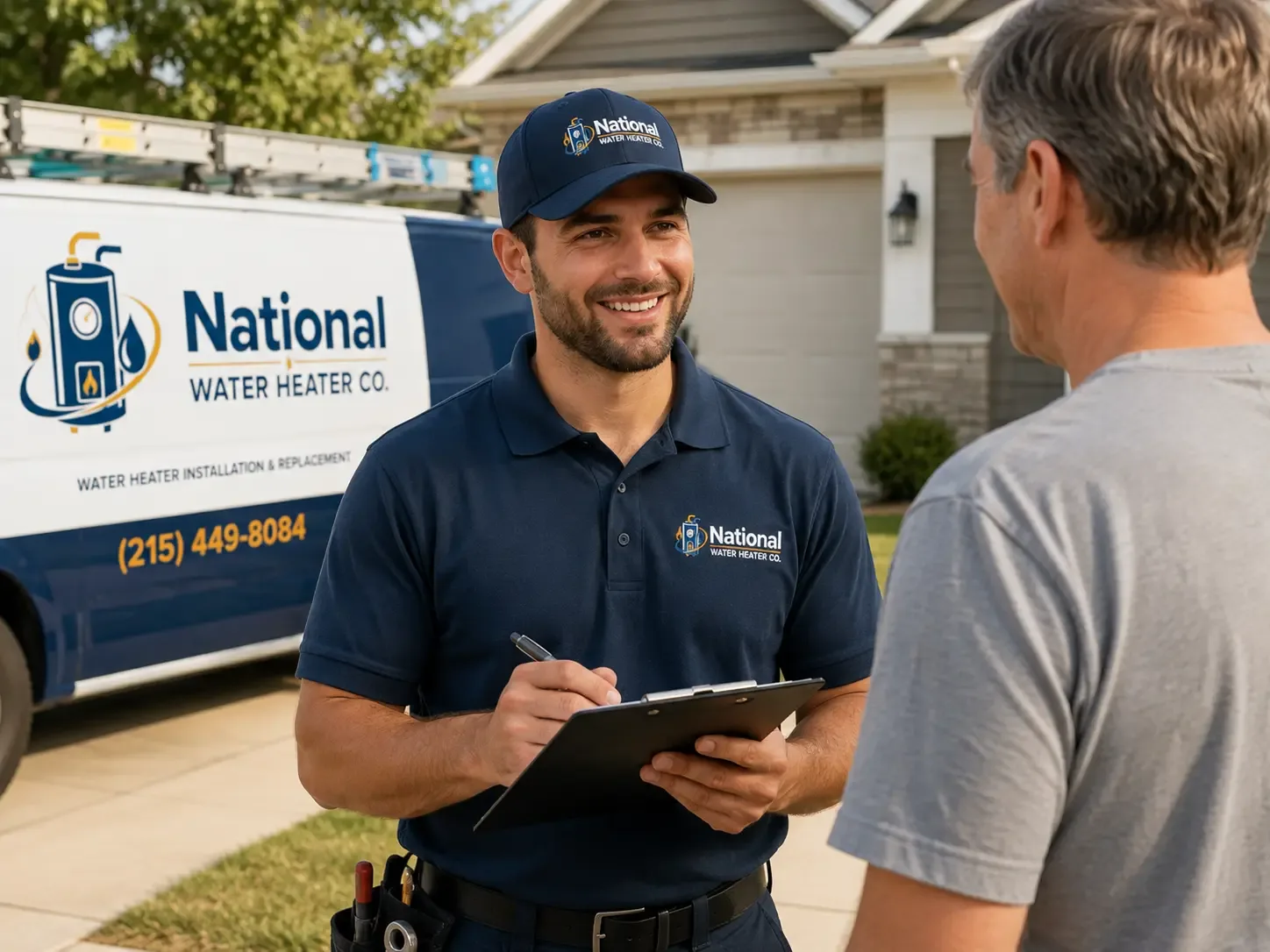 Water Heater Installation Security Widefield, CO FAQs